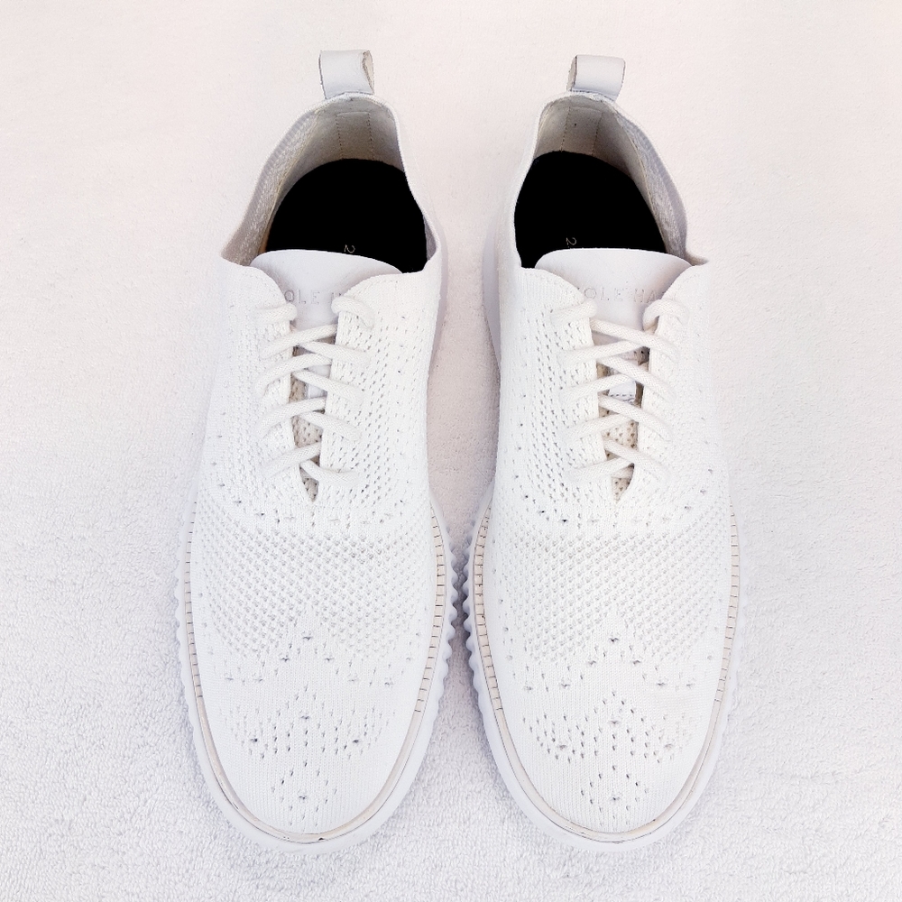COLE HAAN MEN'S 2.ZEROGRAND OXFORD - Picture 10 of 16